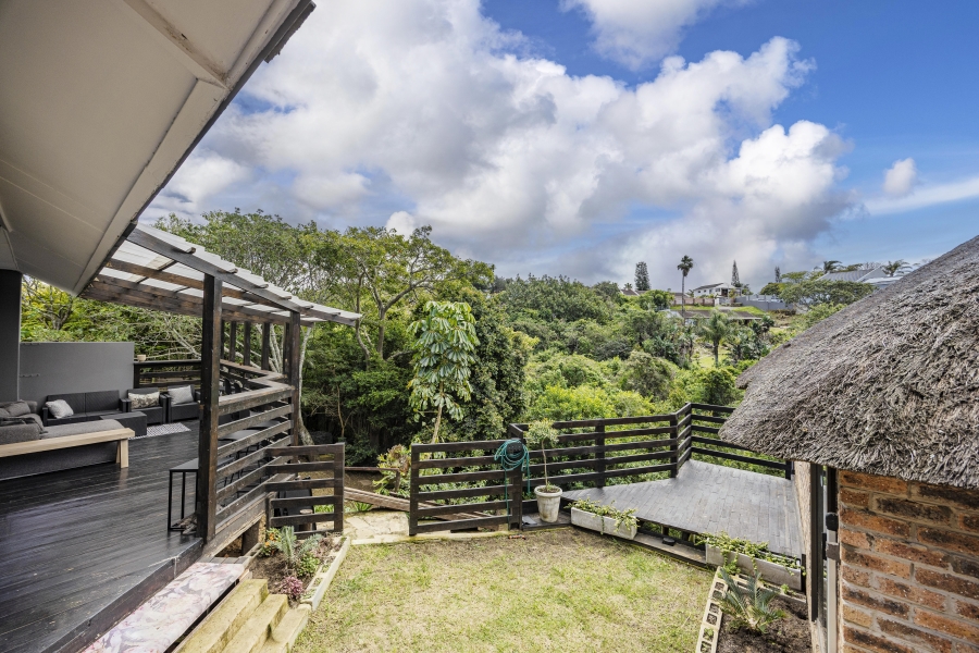 4 Bedroom Property for Sale in Blue Bend Eastern Cape